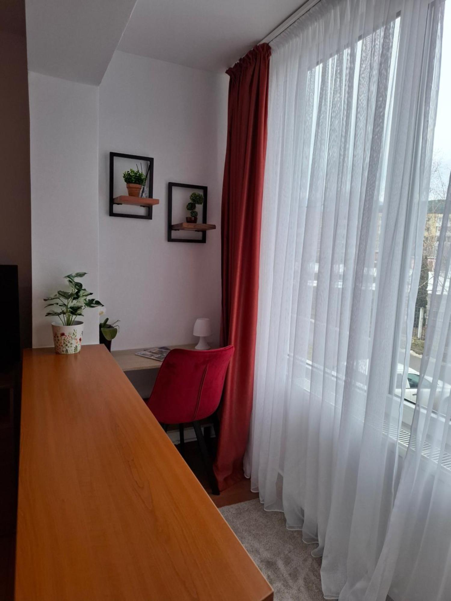 Apartament Aleea Minerva Braşov Esterno foto