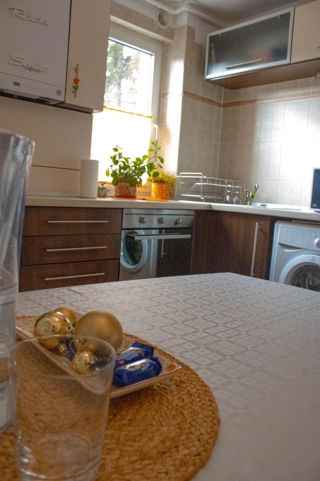 Apartament Aleea Minerva Braşov Esterno foto