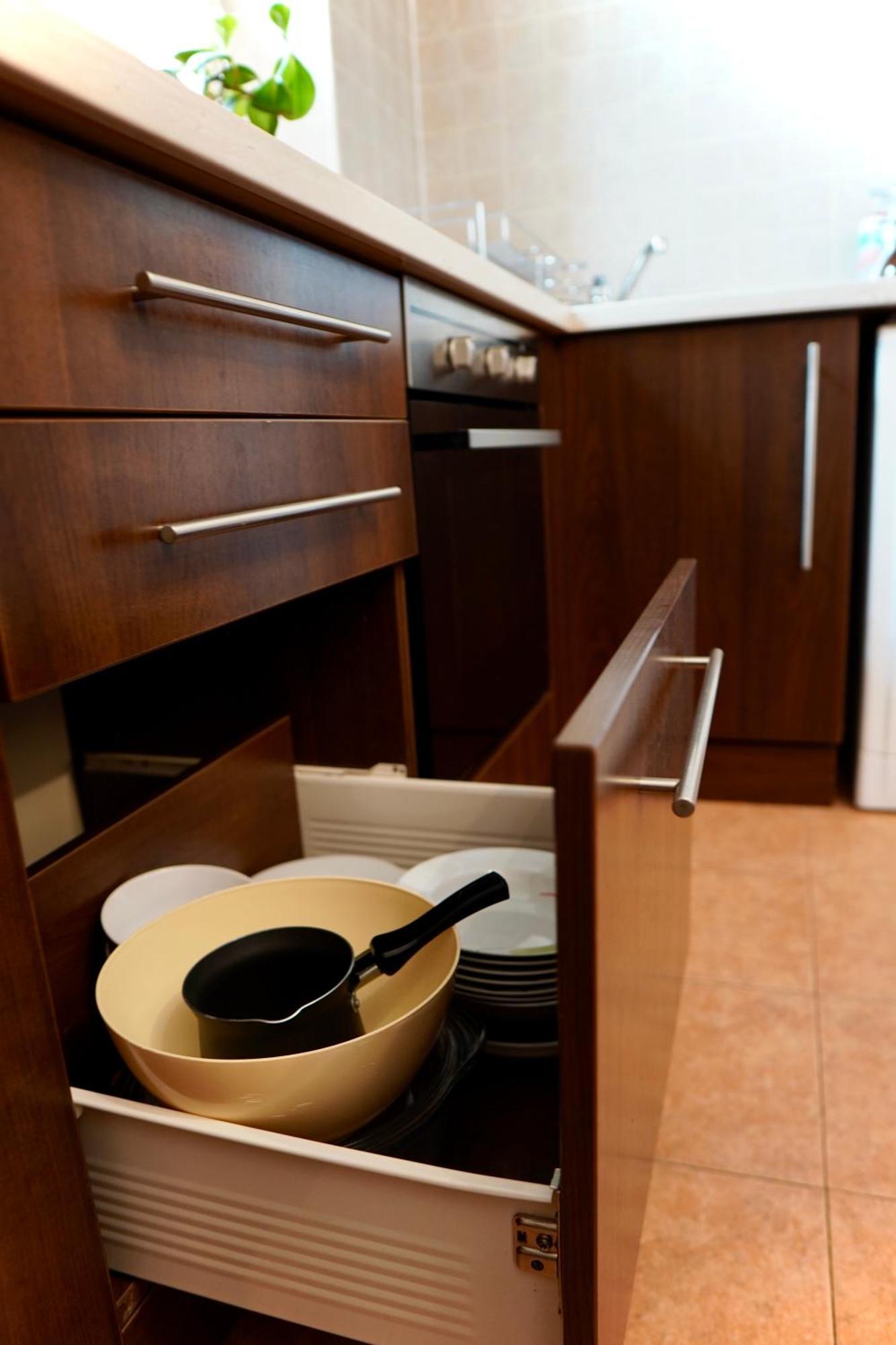 Apartament Aleea Minerva Braşov Esterno foto