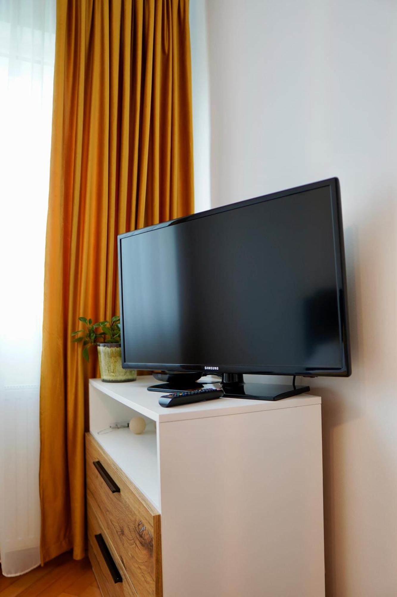 Apartament Aleea Minerva Braşov Esterno foto