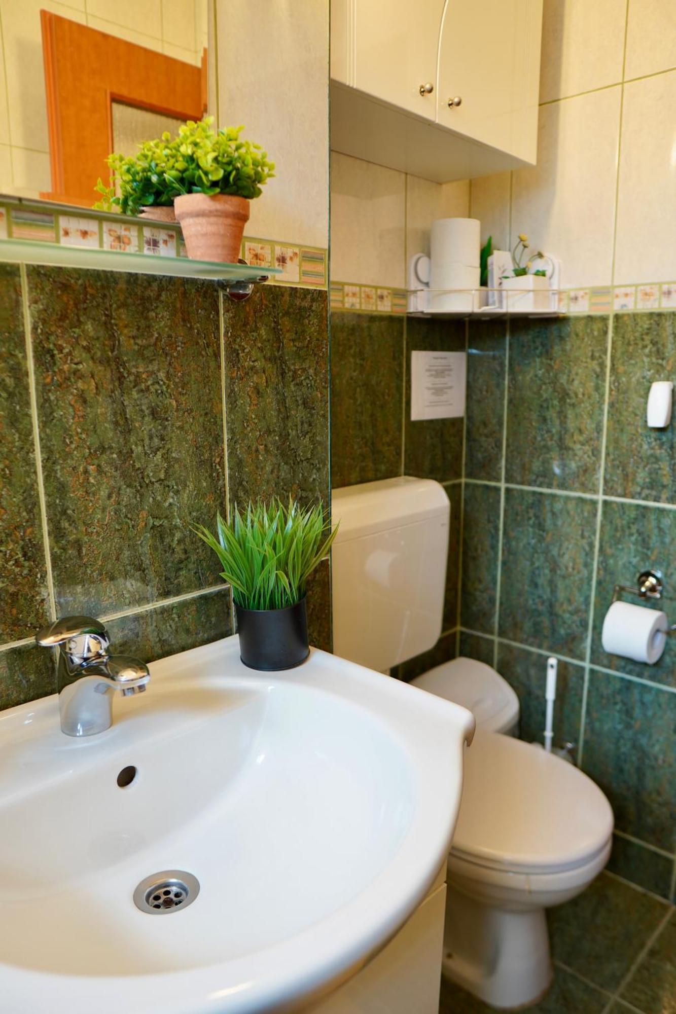 Apartament Aleea Minerva Braşov Esterno foto